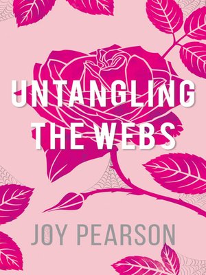 cover image of Untangling the Webs
